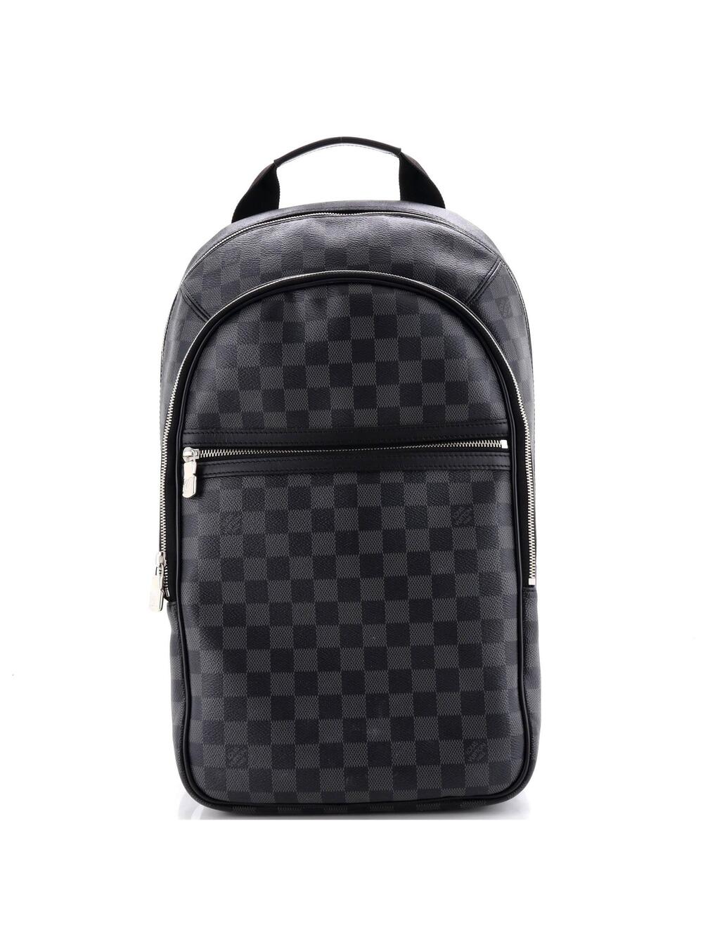 Louis Vuitton Michael Nm Backpack #286141L23B